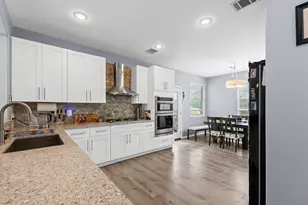 3627 Hawk Ridge St, Round Rock, TX 78665 - Photo 11