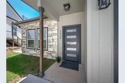 123 S Kanaio Drive #A & B, Bastrop, TX 78602 - Photo 3