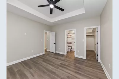 123 S Kanaio Drive #A & B, Bastrop, TX 78602 - Photo 33