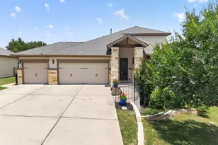 4017 Benetton Way, Leander, TX 78641 - Photo 1