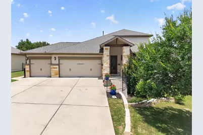 4017 Benetton Way, Leander, TX 78641 - Photo 1