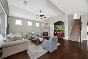4017 Benetton Way, Leander, TX 78641 - Photo 15
