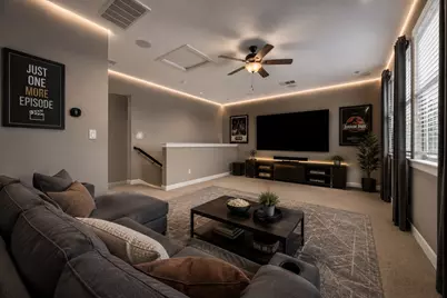 4017 Benetton Way, Leander, TX 78641 - Photo 25