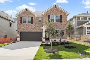 127 Arlington Park Loop, Hutto, TX 78634 - Photo 1