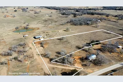 5633 Tenney Creek Road, Luling, TX 78648 - Photo 3