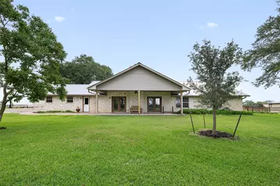 1140 Private Road 8022, Lincoln, TX 78948 - Photo 7