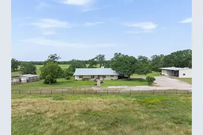 1140 Private Road 8022, Lincoln, TX 78948 - Photo 1
