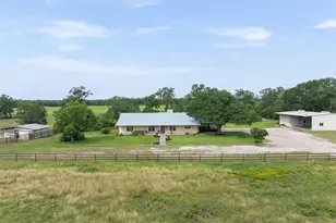 1140 Private Road 8022, Lincoln, TX 78948 - Photo 1