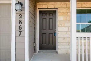 2867 Rosefinch St, New Braunfels, TX 78130 - Photo 3