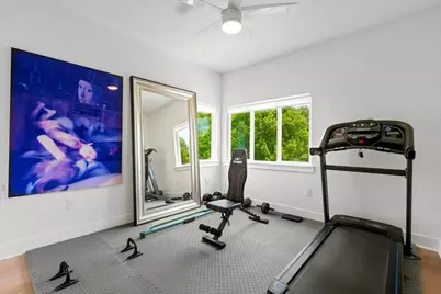 1404 E M Franklin Avenue #1, Austin, TX 78721 - Photo 23