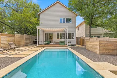 1404 E M Franklin Avenue #1, Austin, TX 78721 - Photo 1