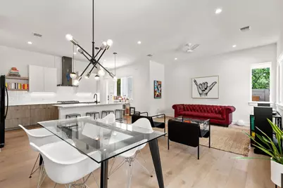1404 E M Franklin Avenue #1, Austin, TX 78721 - Photo 3