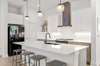 1404 E M Franklin Avenue #1, Austin, TX 78721 - Photo 7