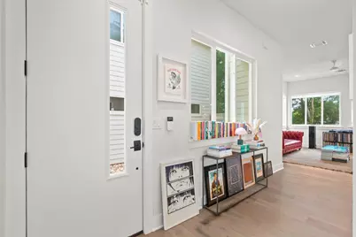 1404 E M Franklin Avenue #1, Austin, TX 78721 - Photo 35