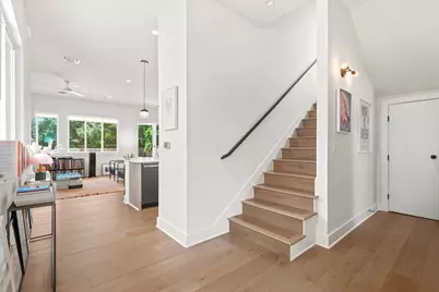 1404 E M Franklin Avenue #1, Austin, TX 78721 - Photo 9