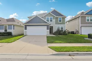 1913 Jacey Way, Austin, TX 78725 - Photo 1