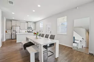 1913 Jacey Way, Austin, TX 78725 - Photo 5