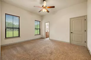 803 Pheasant Mdw, Liberty Hill, TX 78642 - Photo 31