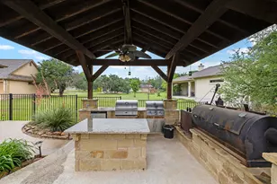 803 Pheasant Mdw, Liberty Hill, TX 78642 - Photo 37