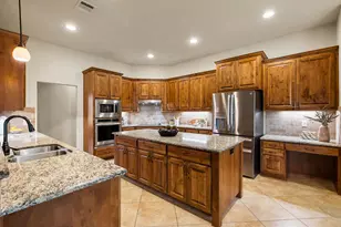 803 Pheasant Mdw, Liberty Hill, TX 78642 - Photo 13