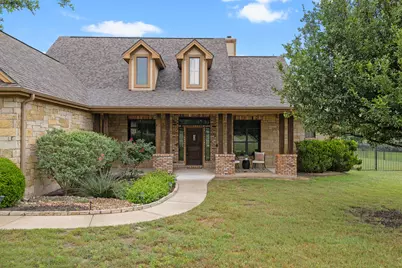 803 Pheasant Meadow, Liberty Hill, TX 78642 - Photo 1