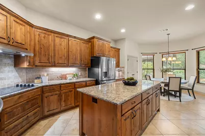 803 Pheasant Meadow, Liberty Hill, TX 78642 - Photo 15