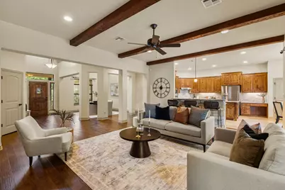 803 Pheasant Meadow, Liberty Hill, TX 78642 - Photo 11