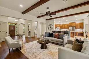 803 Pheasant Mdw, Liberty Hill, TX 78642 - Photo 11