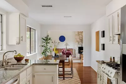 7806 Beauregard Circle, Austin, TX 78745 - Photo 13