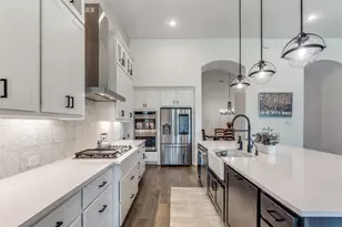 22306 Cape Travis Bnd, Lago Vista, TX 78645 - Photo 7