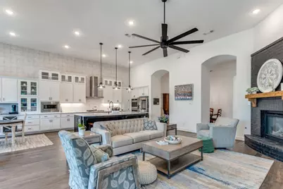 22306 Cape Travis Bend, Lago Vista, TX 78645 - Photo 1