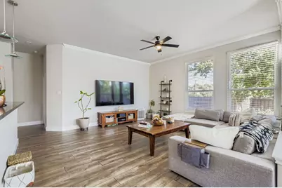 202 Cloud Peak Cove, Round Rock, TX 78681 - Photo 5