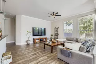 202 Cloud Peak Cove, Round Rock, TX 78681 - Photo 5