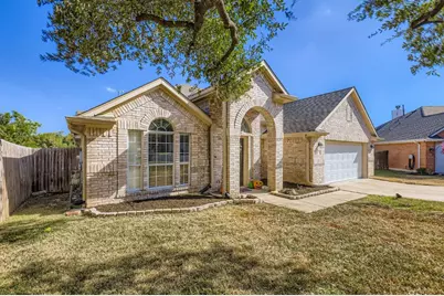 202 Cloud Peak Cove, Round Rock, TX 78681 - Photo 1