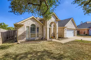 202 Cloud Peak Cove, Round Rock, TX 78681 - Photo 1