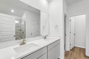 530 Lavender Crest Cove, Liberty Hill, TX 78642 - Photo 7