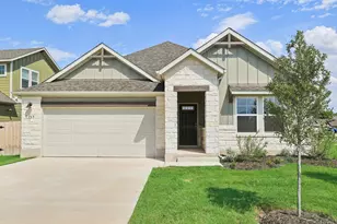 530 Lavender Crest Cove, Liberty Hill, TX 78642 - Photo 1