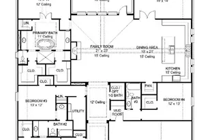 1125 Sunset Hill Way, Georgetown, TX 78628 - Photo 3