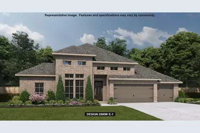 1125 Sunset Hill Way, Georgetown, TX 78628 - Photo 1