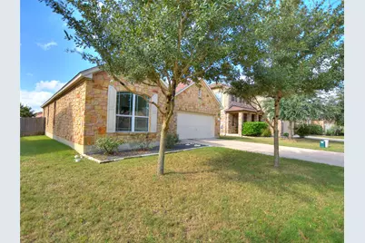 2717 Claremont Court, Round Rock, TX 78665 - Photo 3
