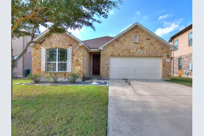 2717 Claremont Court, Round Rock, TX 78665 - Photo 1