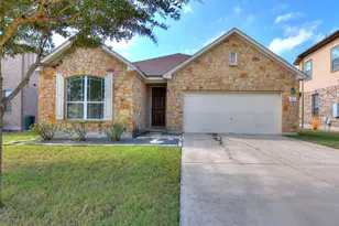 2717 Claremont Ct, Round Rock, TX 78665 - Photo 1