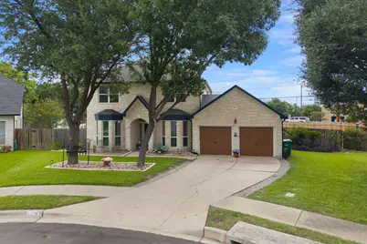 706 Sage Court, Pflugerville, TX 78660 - Photo 35