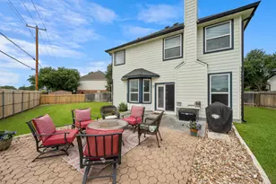 706 Sage Ct, Pflugerville, TX 78660 - Photo 31