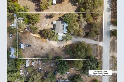 162 Jeffrey Drive, Cedar Creek, TX 78612 - Photo 1