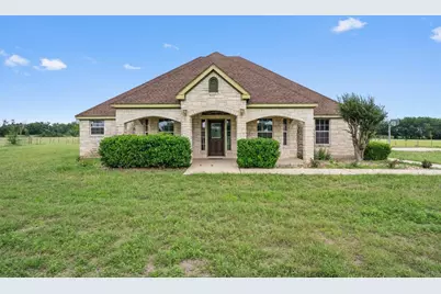 130 Cotton Rows Lane, Taylor, TX 76574 - Photo 1