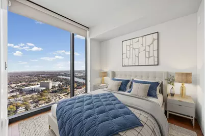 44 East Avenue #3406, Austin, TX 78701 - Photo 13