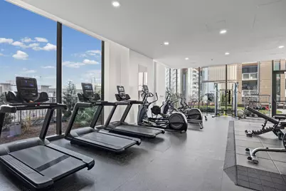 44 East Avenue #3406, Austin, TX 78701 - Photo 29