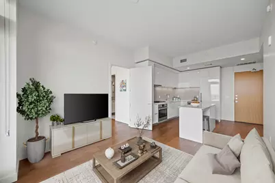 44 East Avenue #3406, Austin, TX 78701 - Photo 9