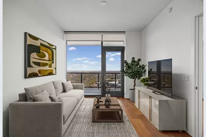 44 East Avenue #3406, Austin, TX 78701 - Photo 11